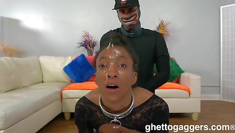 Hawt sweetheart porn with a sexy chick