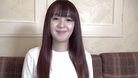 Marriato asian milf gets fucked by a younger ce