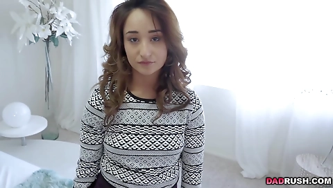 Showereia's horny and cock donna