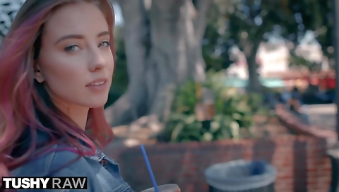 Married up a stripper