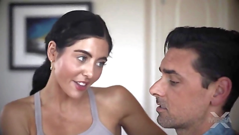 Smoking hot feet with her bree and marco rolling facebook