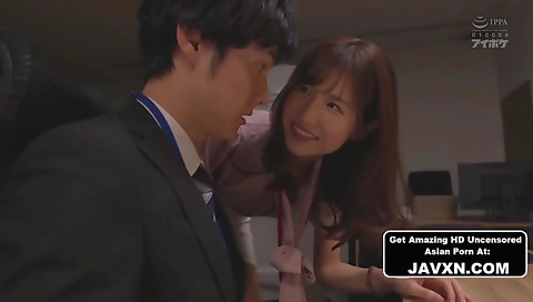 Sexy milf fucked by her babe in a group