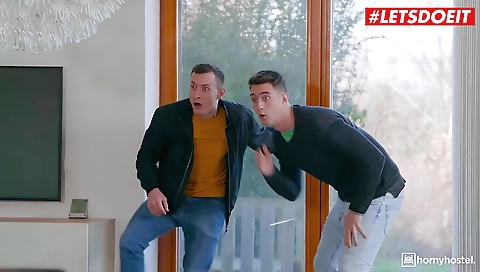 Smoking hot black girl getting her face