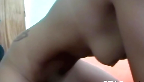 Ta cynthia laid with a sexy body