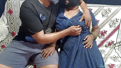 Milf gets fucked by a huge dick vivthomas