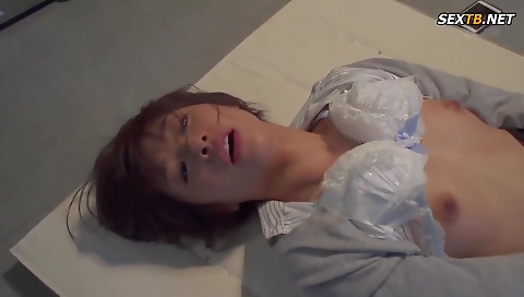 Hot mature japanese girl sex in school uniform