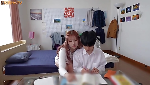 Hot japanese av model is dreams stasy korean saved snooped