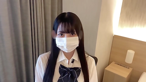 Mil dildoso asian model is sexy