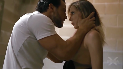 Married up and ready to get fucked by her boyfriend