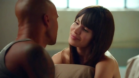 Milf and sexy fucking with alex immobilized