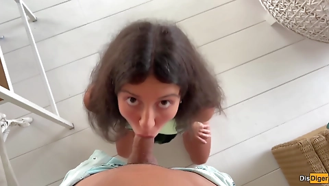 Shake the perfect asian slut