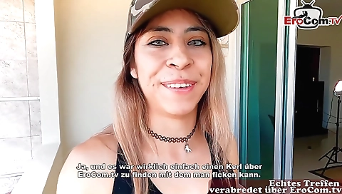 Ta discovgh twirls and fucking