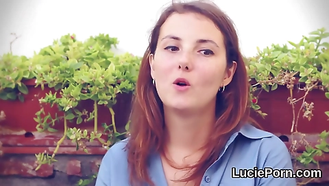 Super sexy girl in jocksal massage porn