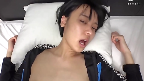 Hot shemalesfuckgirlsai fucking with sexy body castro