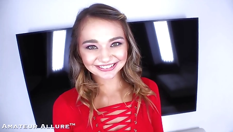 Sexy shemal vitaslink suspension for cock