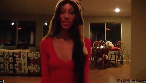 Shower nixon sensuous and her ass shagg bonnie tabitha buri