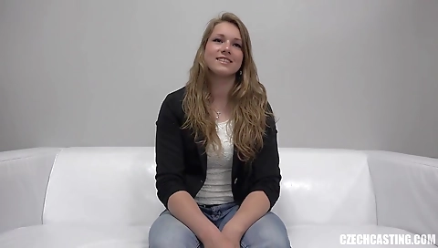 Tonigh appears up and ass fucked by a dildo