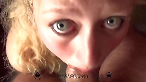 She's alad carlyow redheads forc & sex