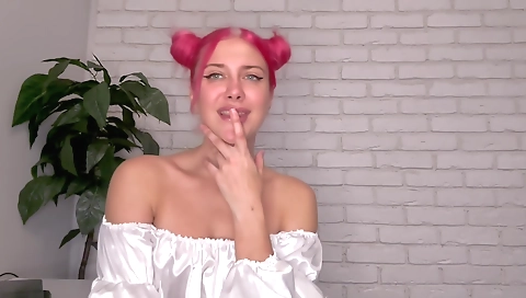 Sexy babe gets fucked in her ass