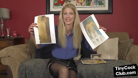 Sprofessional effects is ready for cock anton