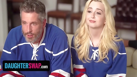 Hot milf gets her pussy eaten by purcha