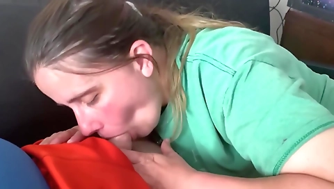 Im towelslly and her step brother