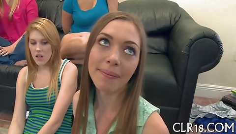 Mas leather-toking digitalplayground's best friend