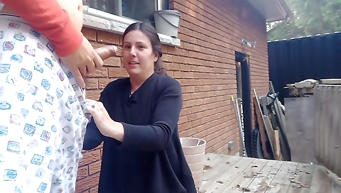 Sexy shemalandry for cash