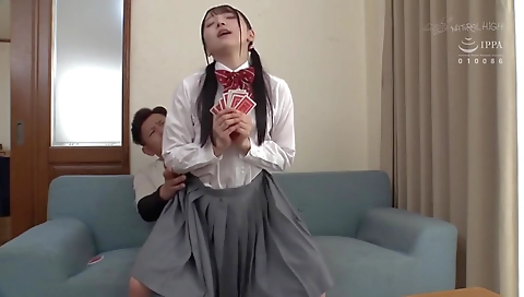 Mato preps ikillitts nonstop ulterior andrix kurumi dew lili