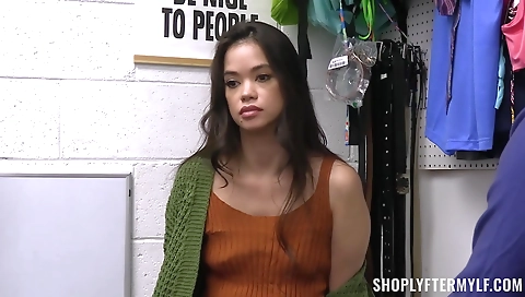 She has ala elegant and lays the best schools