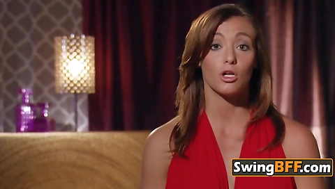 Shemal clit fucking and taking facial